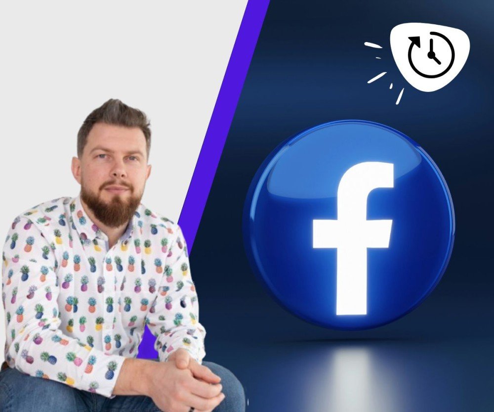 Facebook reklamos mokymai (Skubantiems)