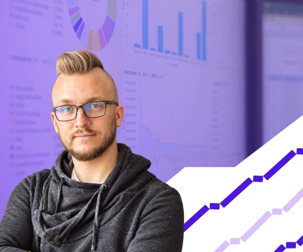 DAX skaičiavimai ir KPI Power BI